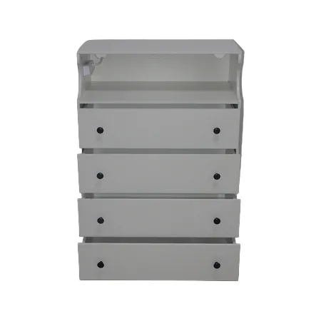 چار دراز لاکر